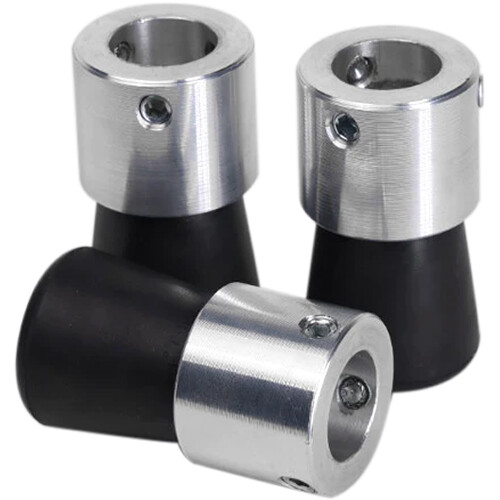 Matthews 3iSpuds Feet for 3iSpreader Tripod Dolly (Set of 3)