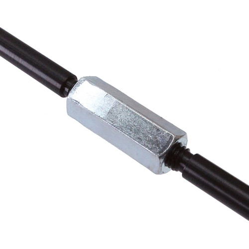 Matthews MICROgrip Coupler (Female, 3/8"-3/8")