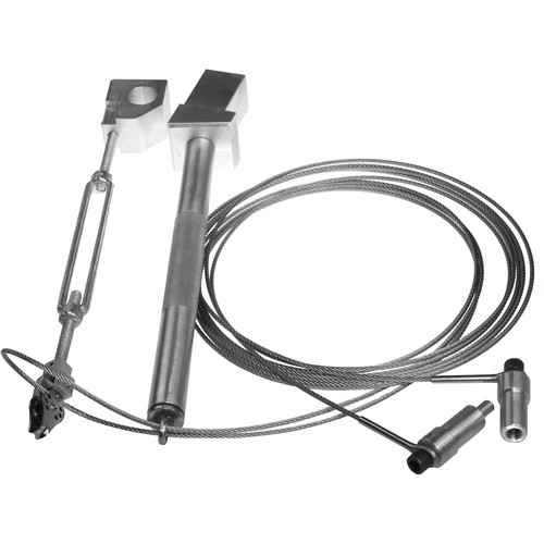 Matthews Intel-A-Jib Cable System (14')