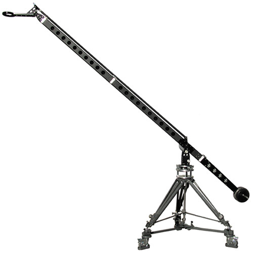 Matthews Intel-A-Jib