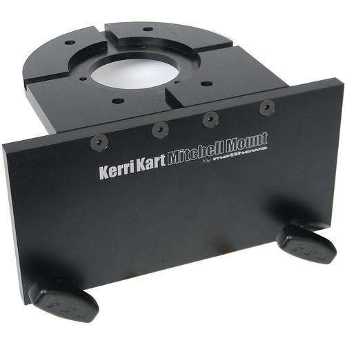 Matthews Mitchell Mount for Kerri Kart