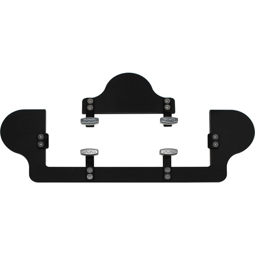 Matthews Dutti Dolly Tripod Wing Kit