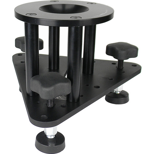 Matthews The Wedge - Portable Camera Mounting Device