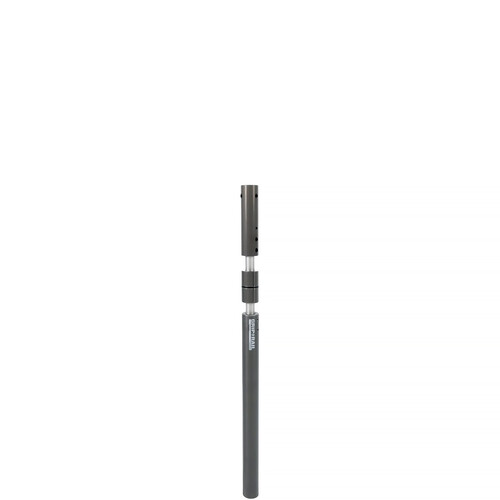 Matthews 1 1/4" Grip Rail (Short, 26-42")