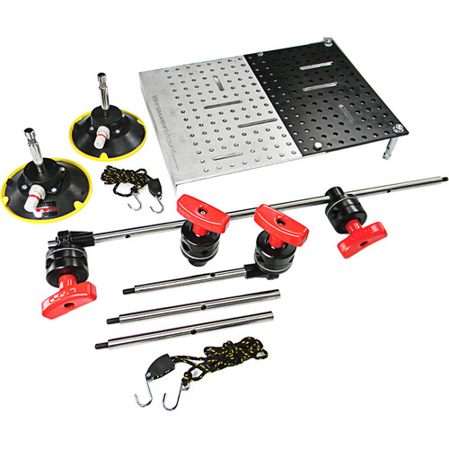 Matthews Brauer Hostess Tray Kit