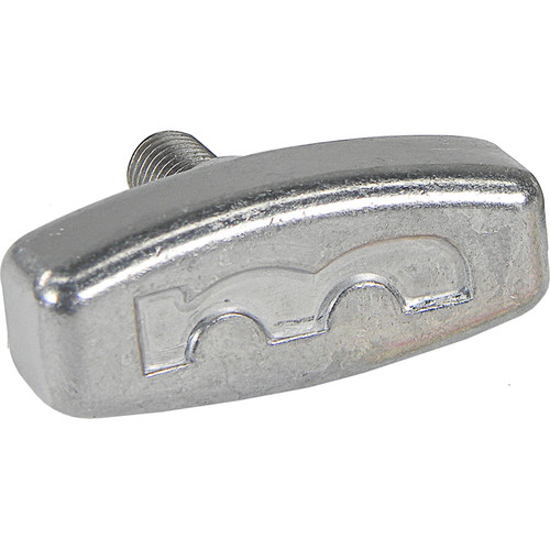 Matthews 5/16" Knurled T-Knob