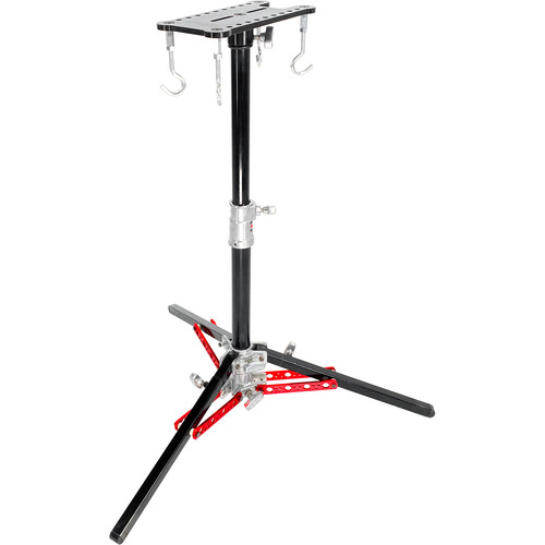Matthews Docking System with Dutti Dock