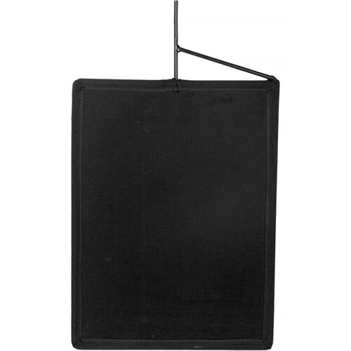 Matthews Flag (18 x 24", Black Frame)