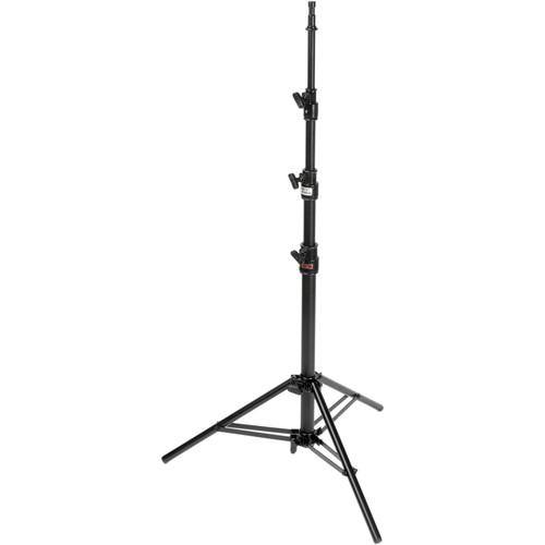 Matthews Light Medium Black Kit Stand