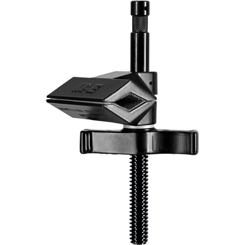 Matthews 3" Matthellini Center Jaw (Black/Chrome)