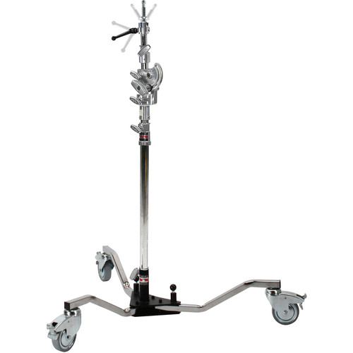 Matthews Magic Stand with Runway Base (12.5')