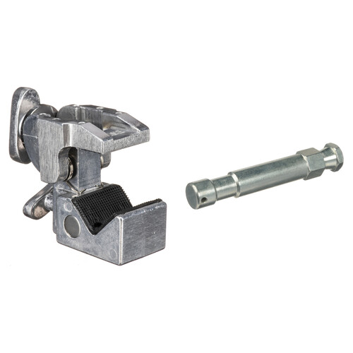 Matthews Super Mafer Clamp with 5/8" Snap-In Pin Kit