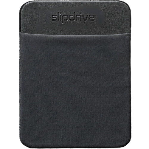 Max Huggins Slipdrive (Large, Black)