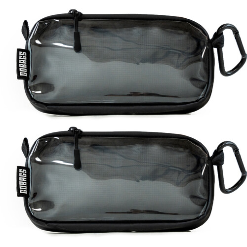 Max Huggins GoBags NEO (2-Pack)