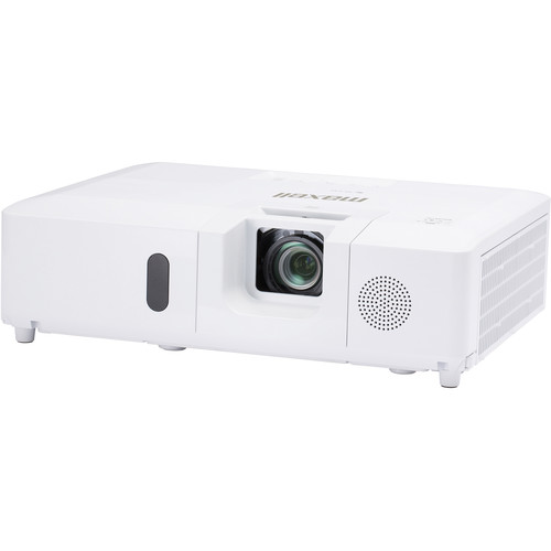 Maxell MC-EX5001 5200-Lumen XGA 3LCD Projector MCEX5001 B&H