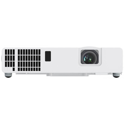 Maxell MP-JW4001 4000-Lumen WXGA 3LCD Laser Projector MP-JW4001
