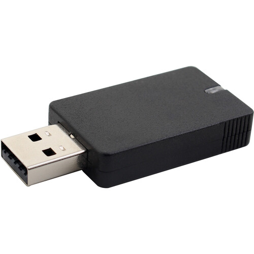 Maxell USB Wireless Adapter For Many Hitachi/Maxell Projector Models