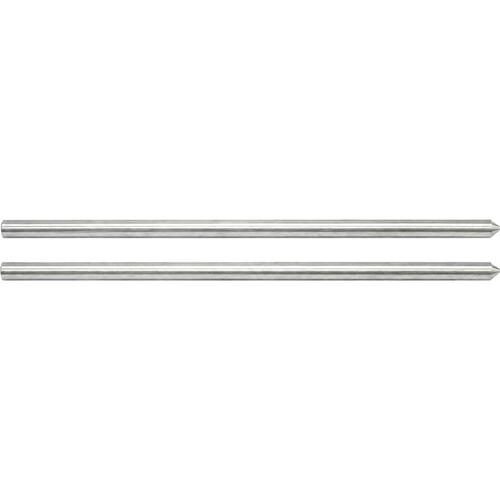Maxicrane Track for Camera Dolly (2-Pack, 6.6')