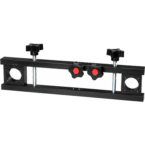 Maxicrane Track End Set for Scarab Dolly (Set of 2)
