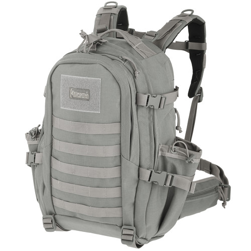 Maxpedition Zafar Internal Frame Backpack (Foliage Green)