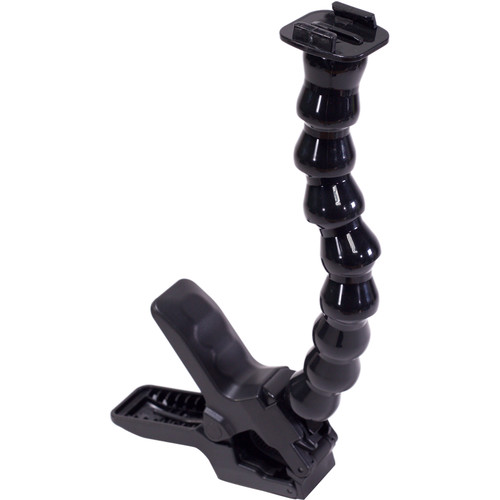 MaxxMove Gooseneck Mount for GoPro