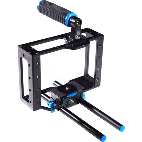 MaxxMove Cage for Blackmagic Pocket Cinema Camera