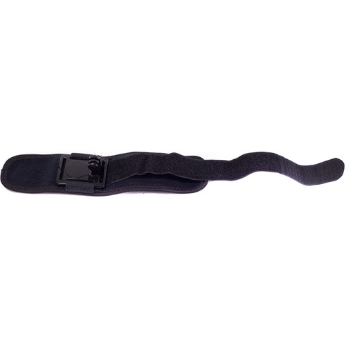 MaxxMove Touch-Tab Fastener Wristband with Screw for GoPro HERO