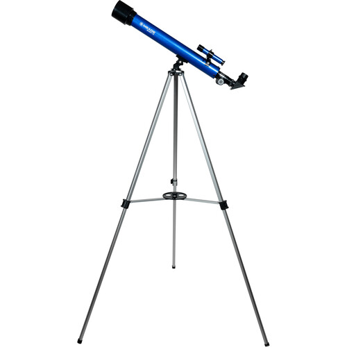 Meade Infinity 50mm f/12 Alt-Azimuth Refractor Telescope
