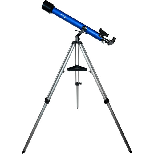 Meade Infinity 60mm f/13.3 Alt-Azimuth Refractor Telescope