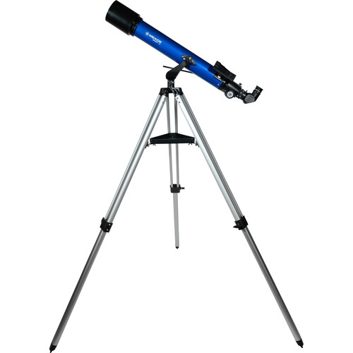 Meade Infinity 70mm f/10 Alt-Azimuth Refractor Telescope