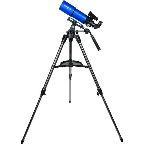 Meade Infinity 80mm Alt-Azimuth Refractor Telescope