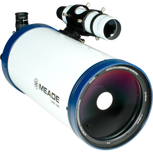 Meade LX85 6