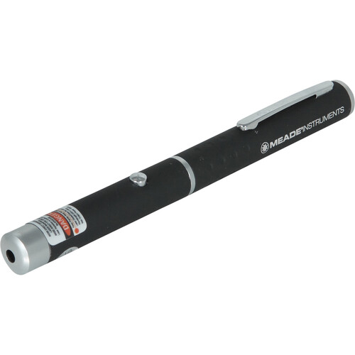 Meade Green Laser Pointer