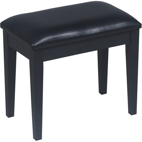 Medeli Electronics CH001 Piano Bench (Black)