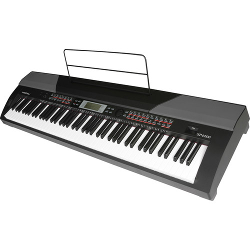 Medeli Electronics SP4200 88-Key Stage Piano