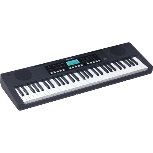 Medeli Electronics MK61 Nebula Series Elementary Keyboard