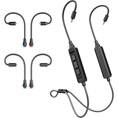 MEE audio BT3 Bluetooth Adapter for In-Ear Monitors