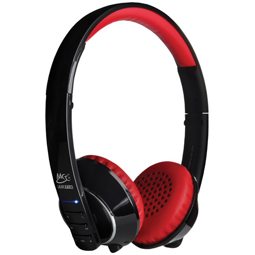 MEE audio Air-Fi Runaway AF32 Stereo Bluetooth HP-AF32-RB-MEE