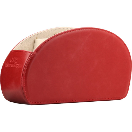 MegaGear 5-Pocket Remote Holder (Red)
