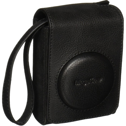 MegaGear Ever Ready Leather Camera Case for Fujifilm XF1 and XQ1