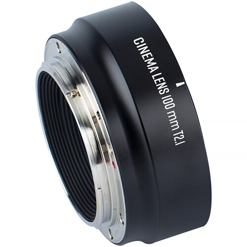 Meike 100mm Super35 Prime Mount Kit (PL to EF)