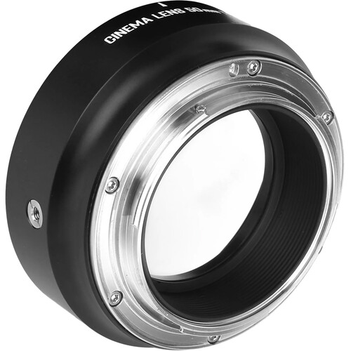 Meike 35mm Super35 Prime Mount Kit (PL to EF)