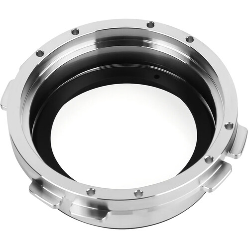 Meike 50mm Super35 Cine Prime Mount Kit (EF to PL)