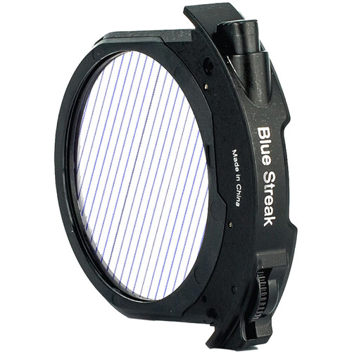 Meike Blue Streak Drop-In Filter for EFTR Adapters