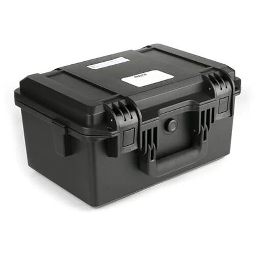Meike Super35 5-Lens Case