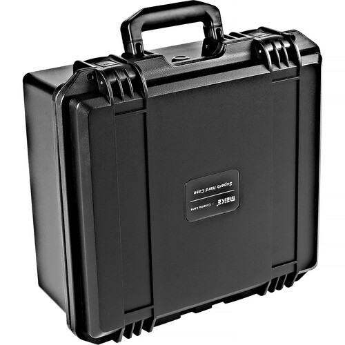 Meike Mini Prime 6-Lens Case