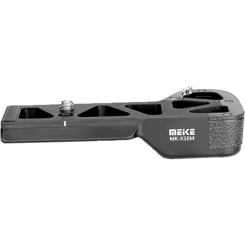 Meike MK-X1EM Hand Grip for Select Sony a7 and a9 Series Mirrorless Cameras
