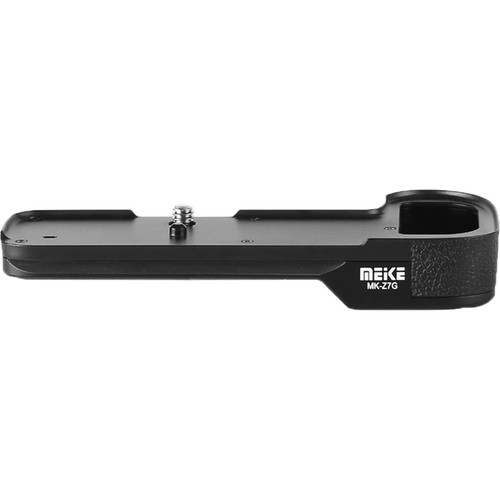 Meike MK-Z7G Hand Grip for Nikon Z7 and Z6 Cameras MK-Z7G B&H
