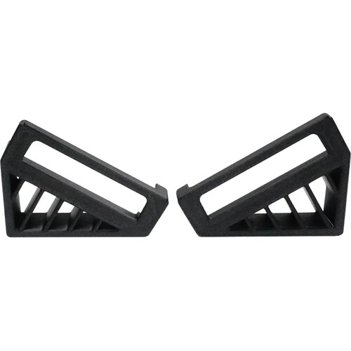 MELBOURNE INSTRUMENTS Stands for Roto-Control Motorized MIDI Controller (Pair)