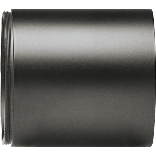 Meopta Sunshade for 24mm Optika6 Riflescopes